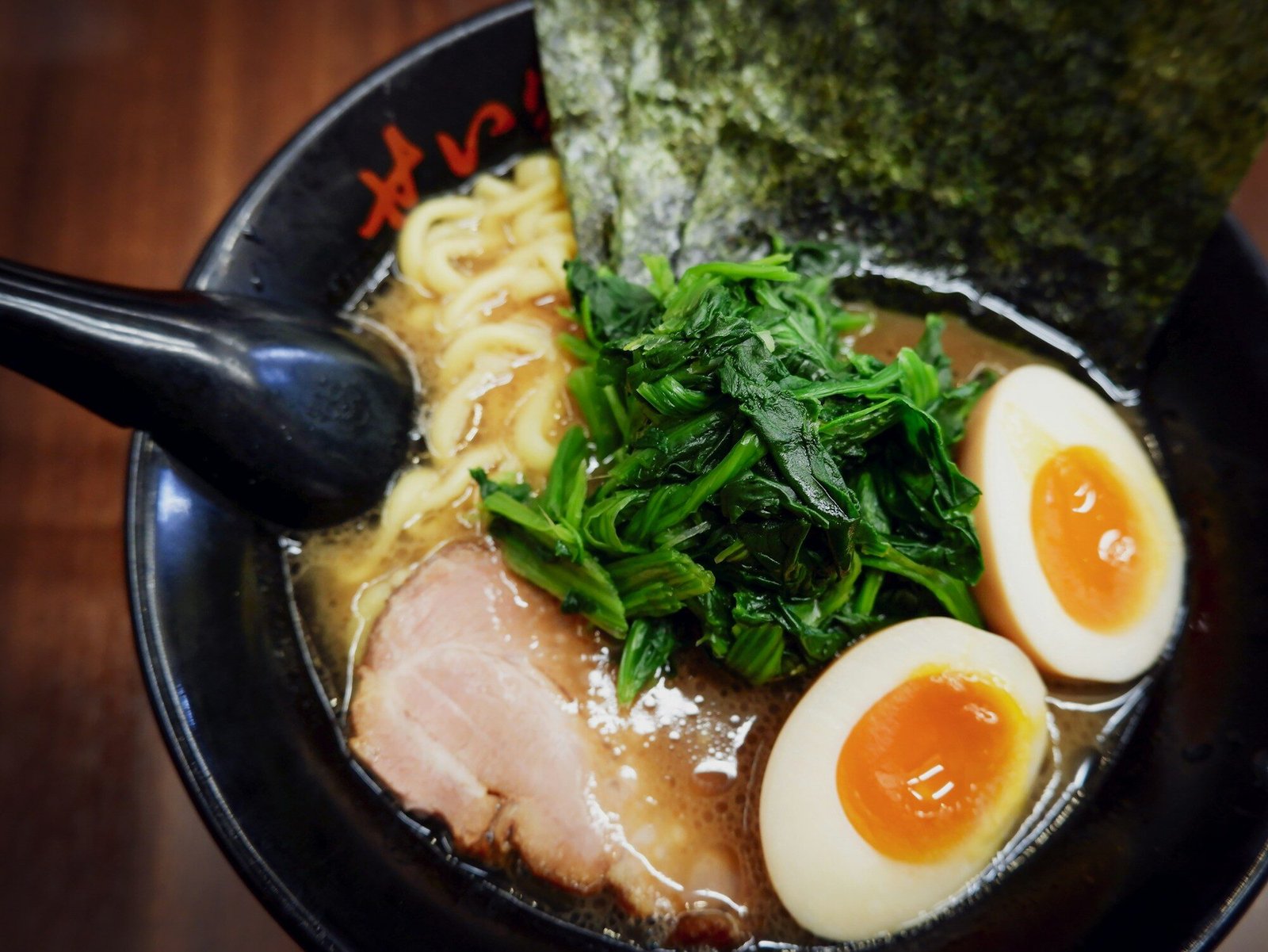 Okama Ramen and Grill