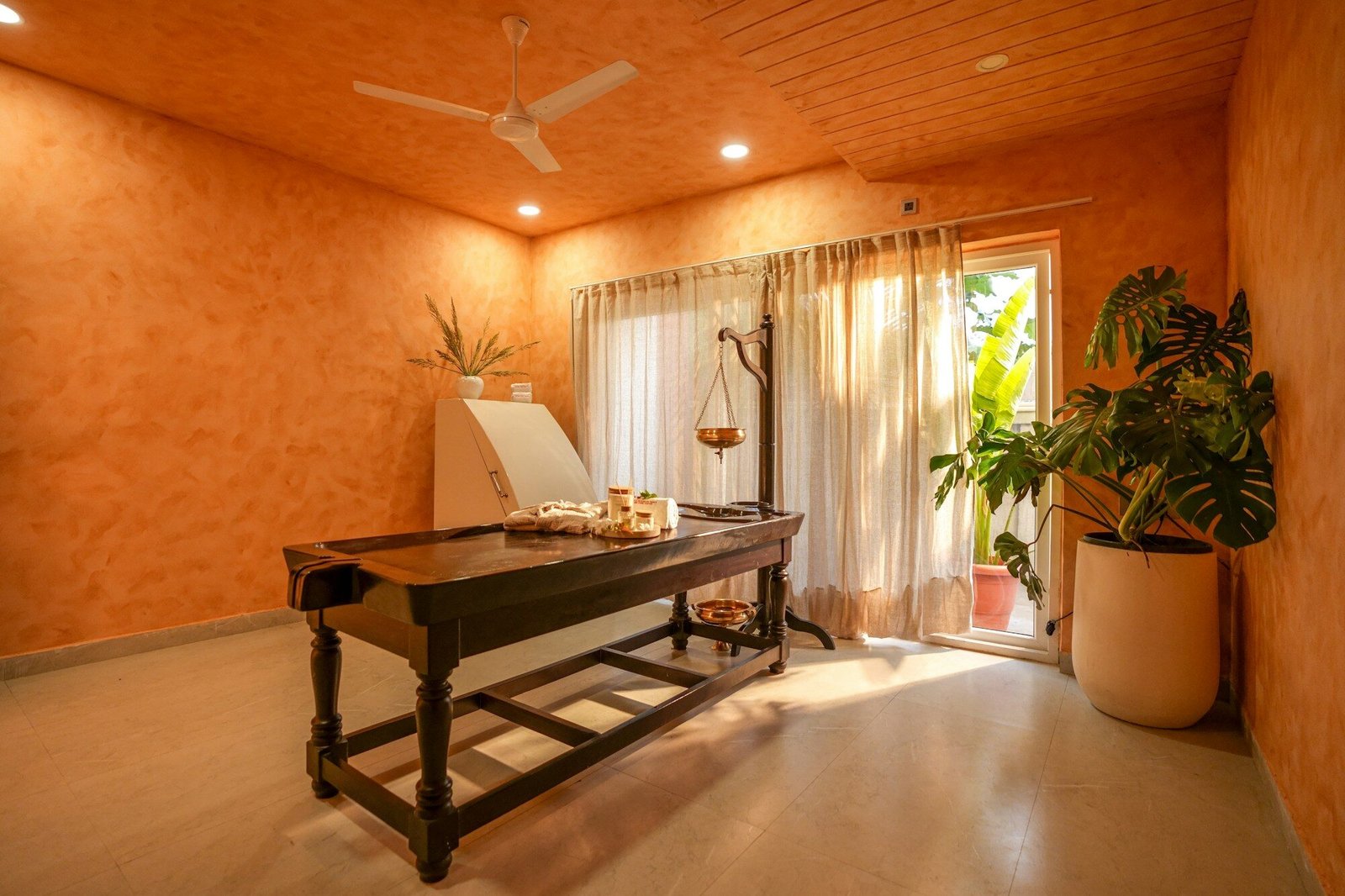 Beauty Kliniek Aromatherapy Day Spa