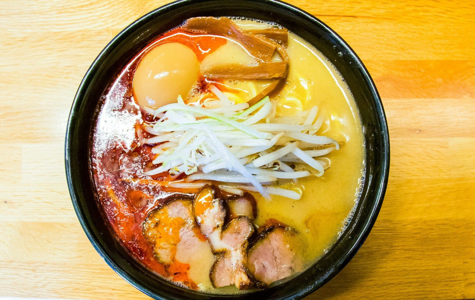 Buta Japanese Ramen – Japanese Restaurant