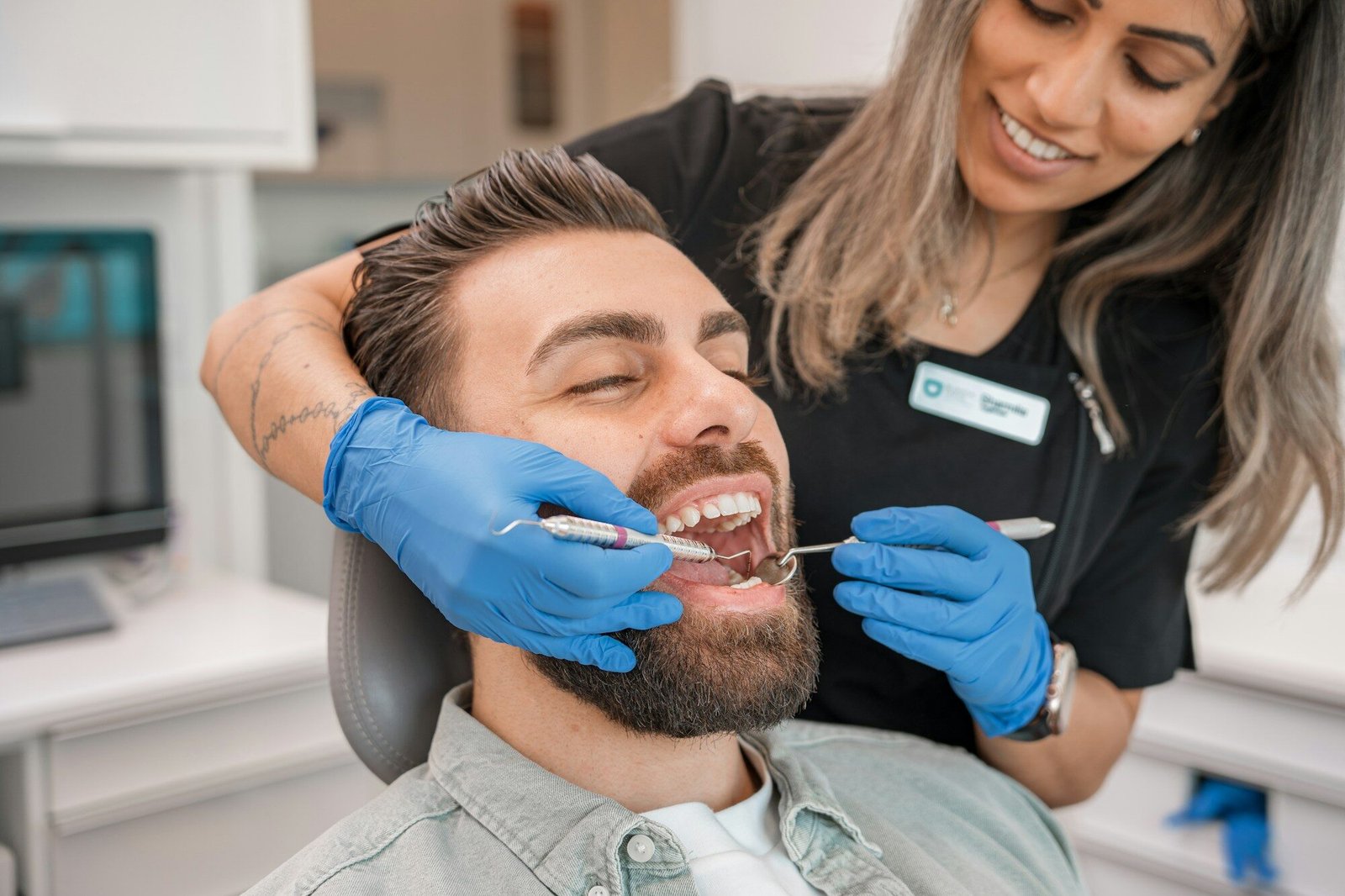 Hillcrest Dental Arts – Dentist in San Diego