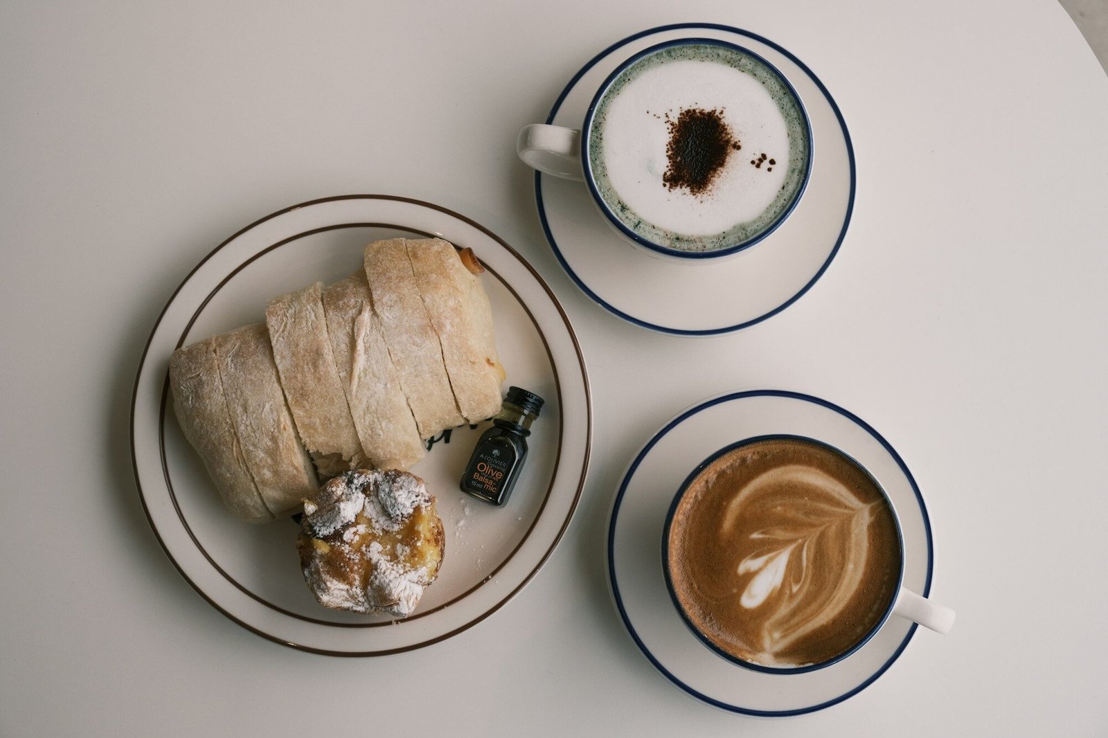 Lofty Coffee Company – Cafe in San Diego