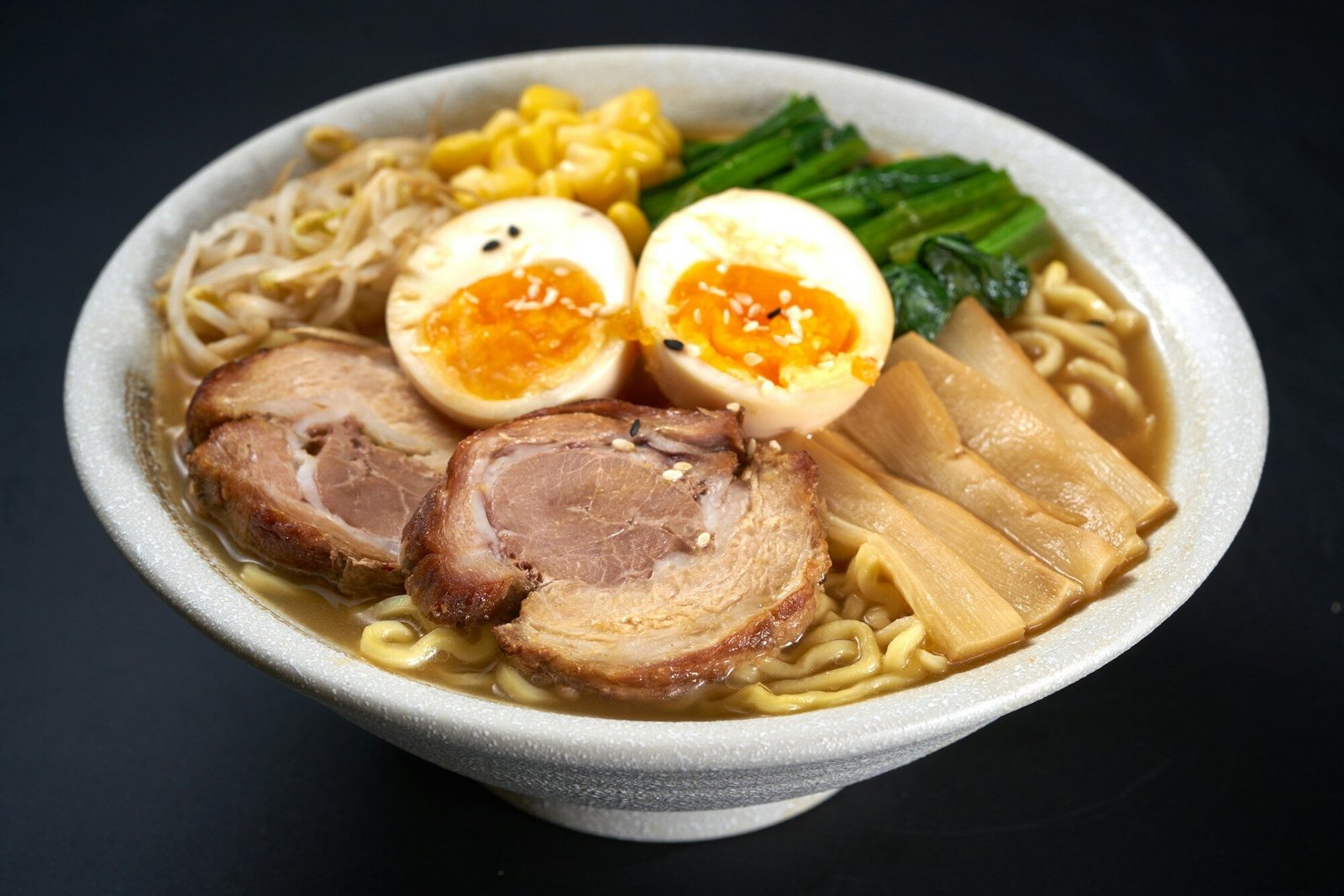 Menya Ultra – Ramen Restaurant in San Diego