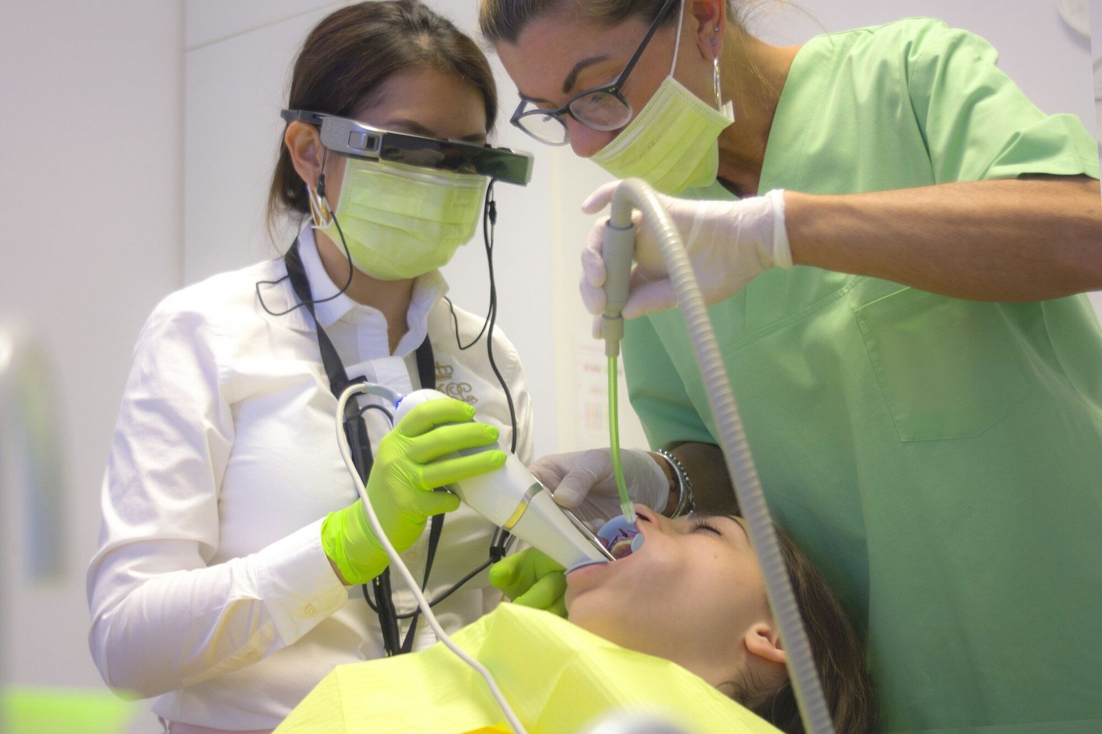Mission Valley Dentists – Dentist in San Diego