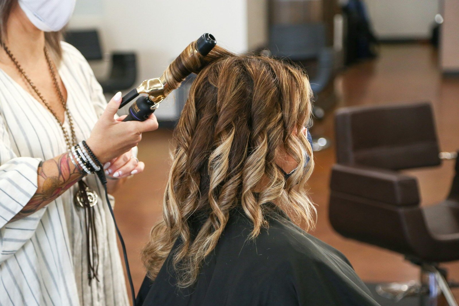 Sax Hair – Hair Salon in San Diego