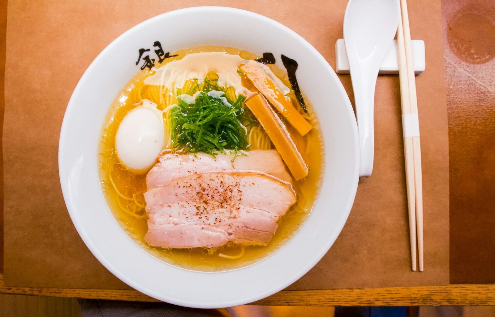 Hokkaido Ramen Santouka – Ramen Restaurant