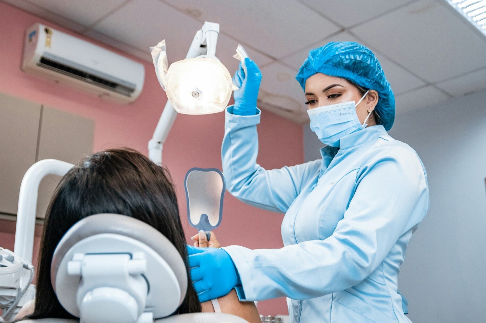 Scripps Rock Dental – Dentist in San Diego