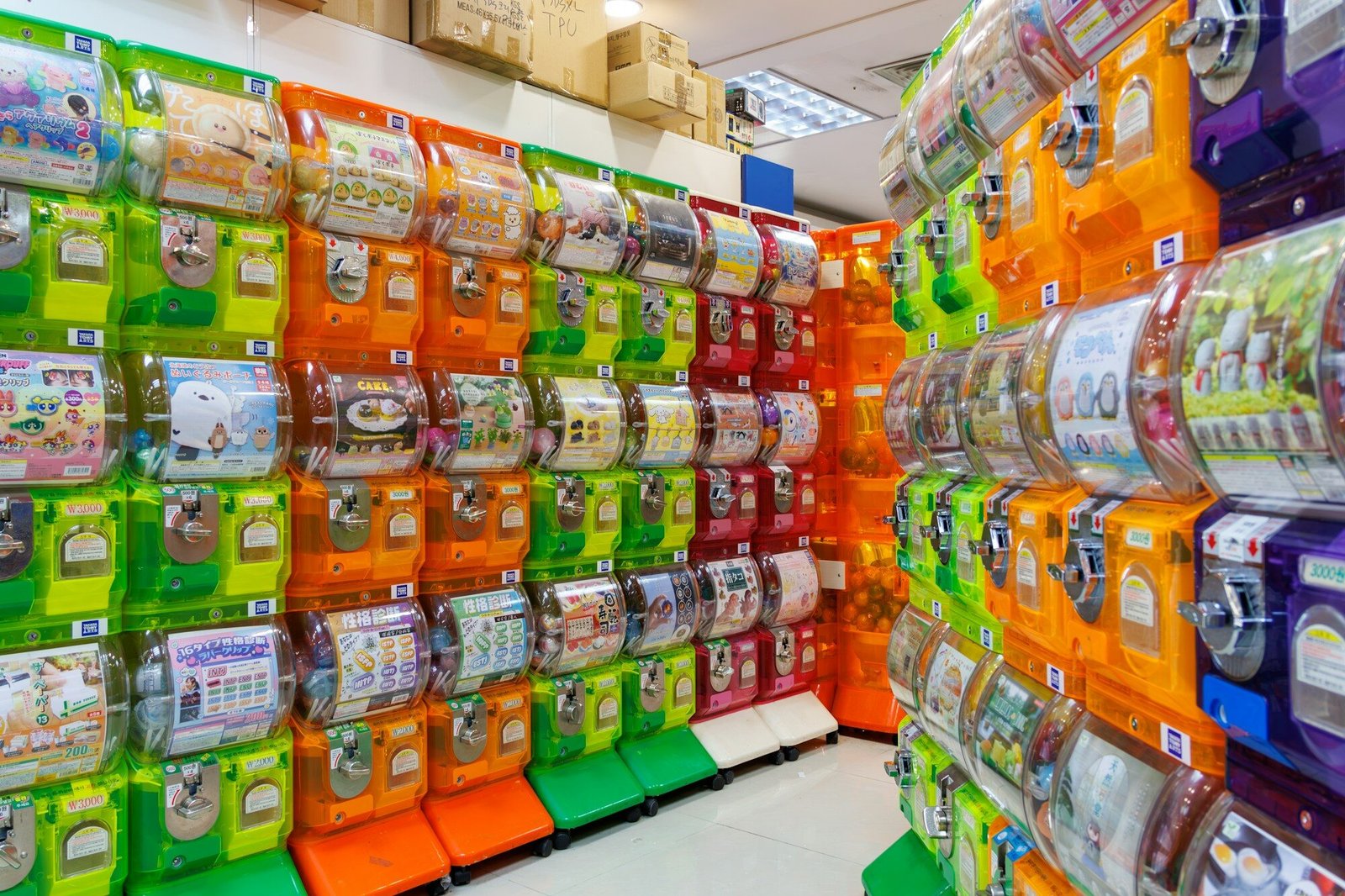 Tokyo Central – Japanese Supermarket in San Diego