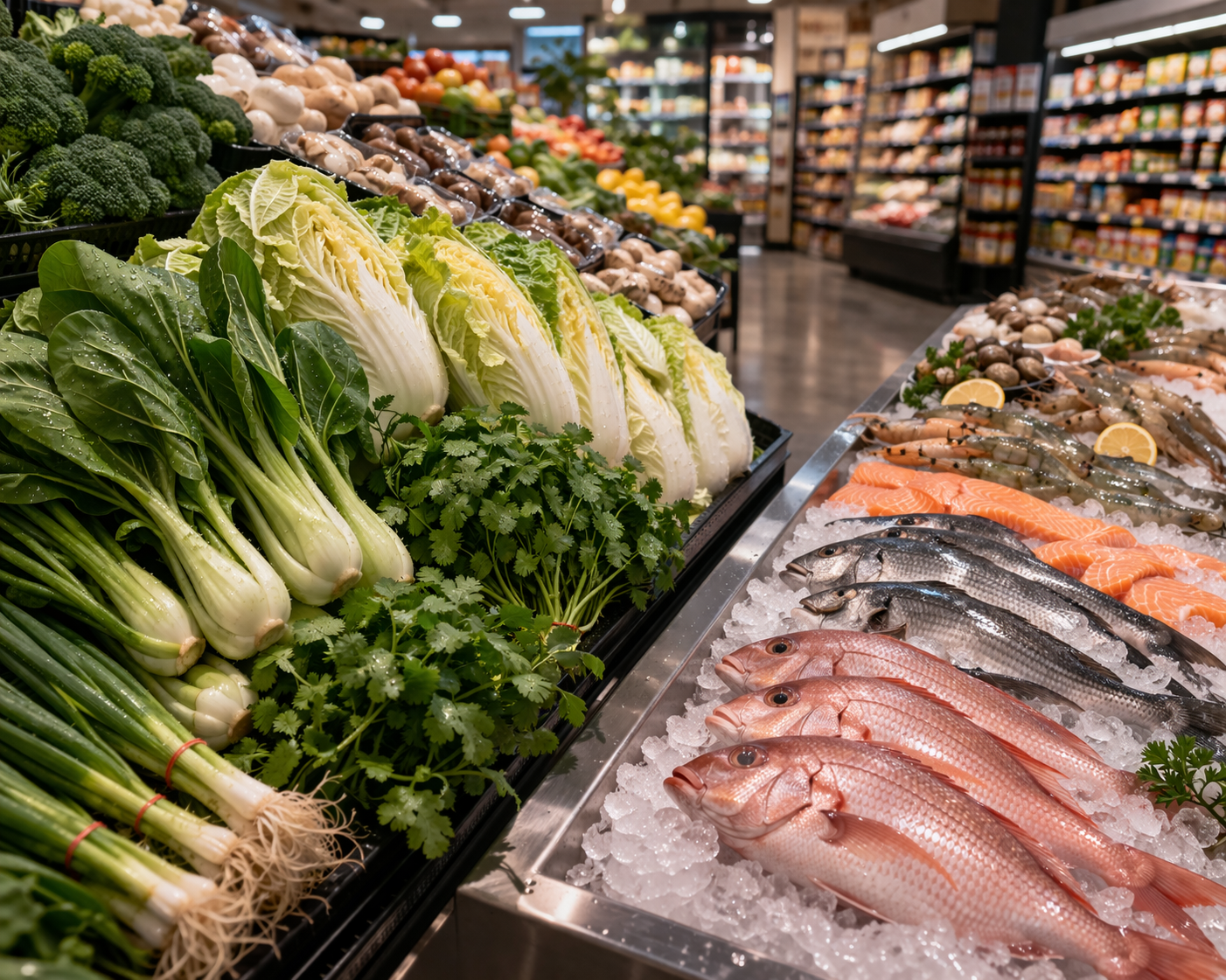 99 Ranch Market Clairemont