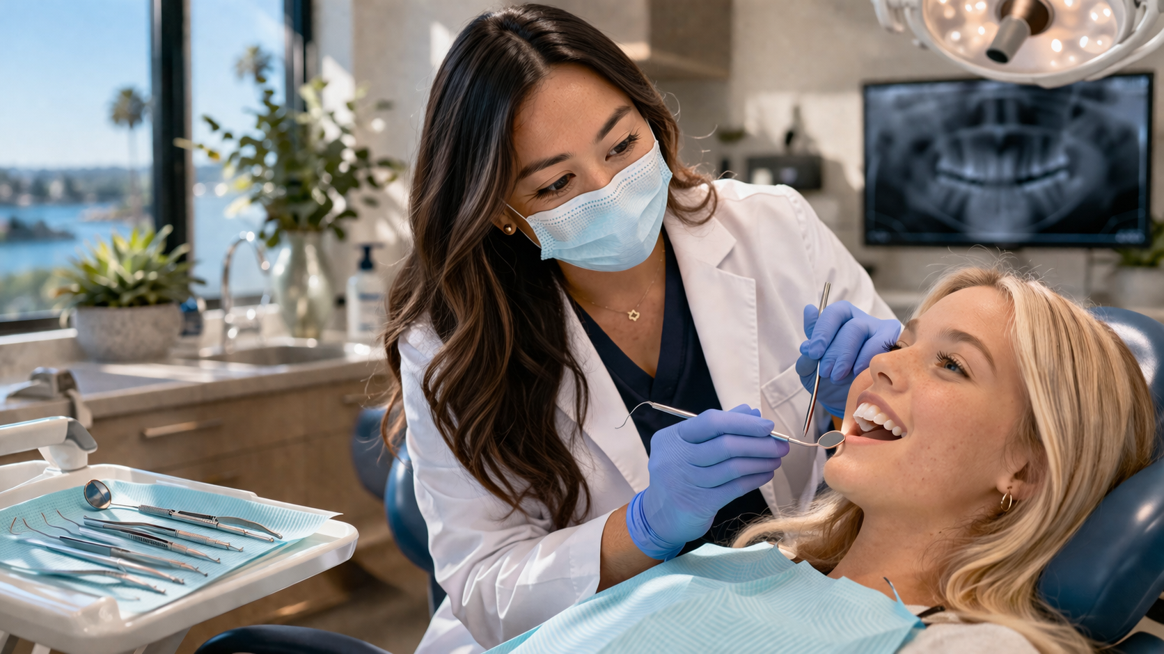 Bay View Dental