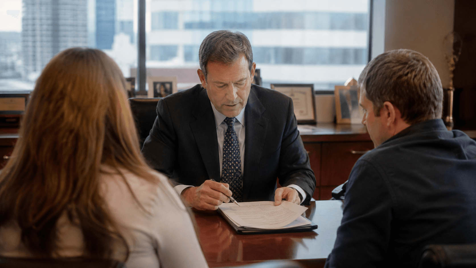 Bremer Whyte Family Law