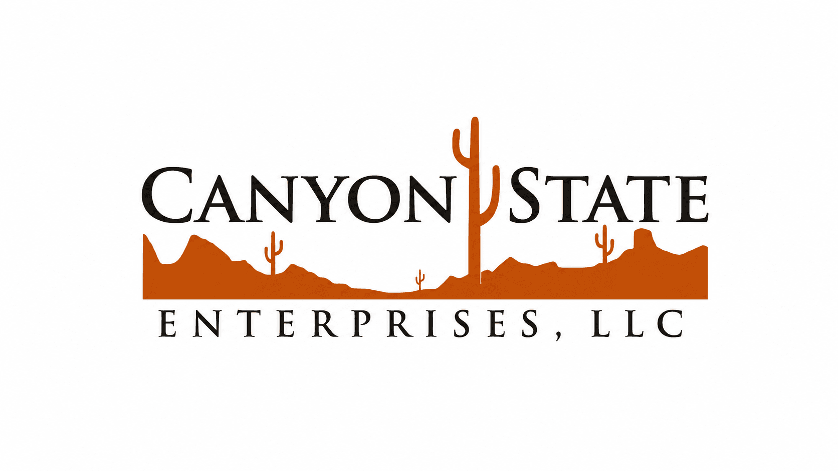 Canyon State Enterprises, LLC Hero Image