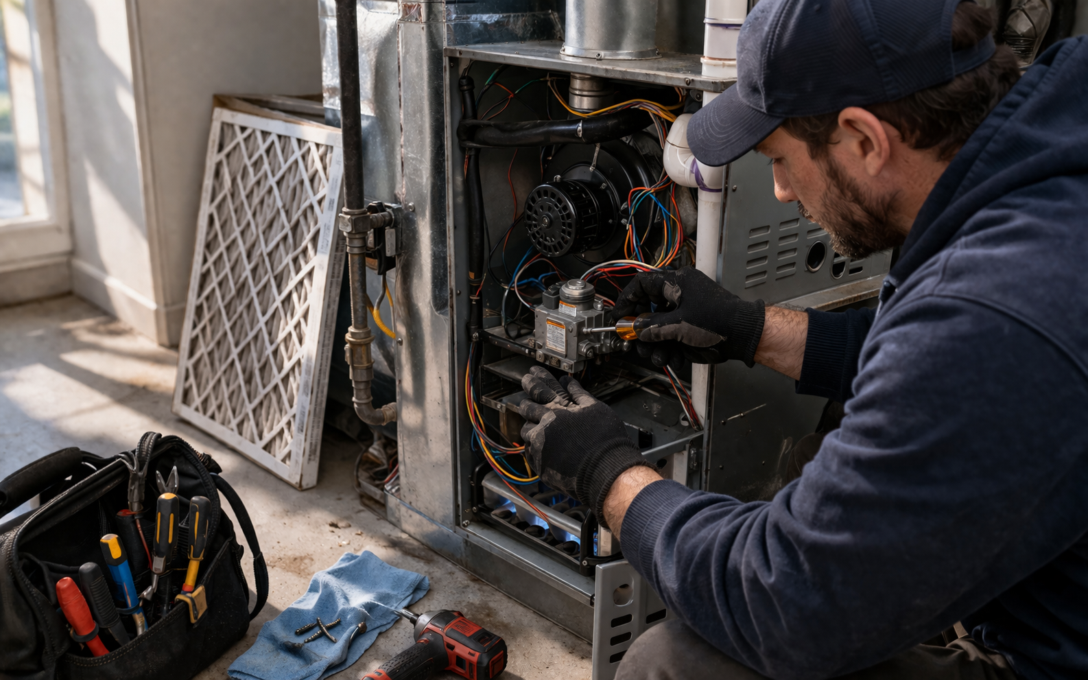 Carini Home Services