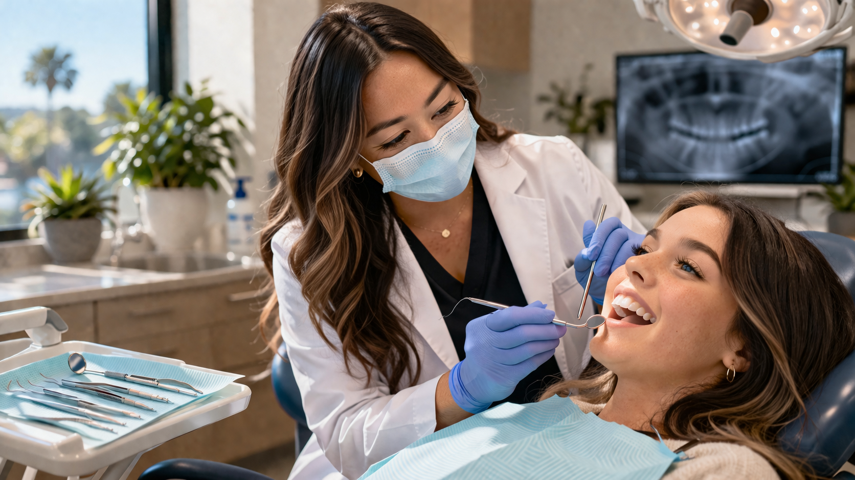 Chula Vista Dental Care