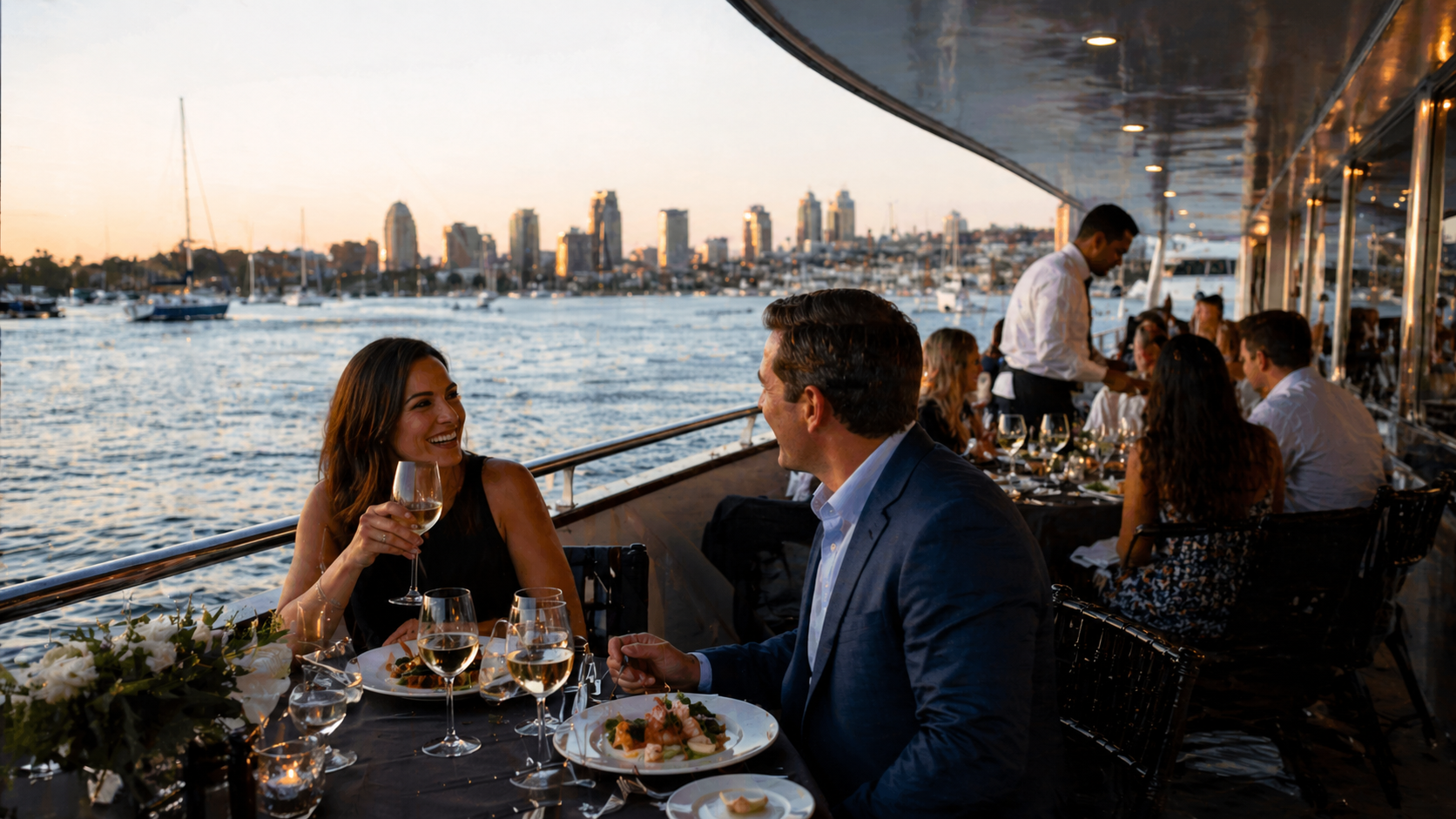 City Cruises San Diego