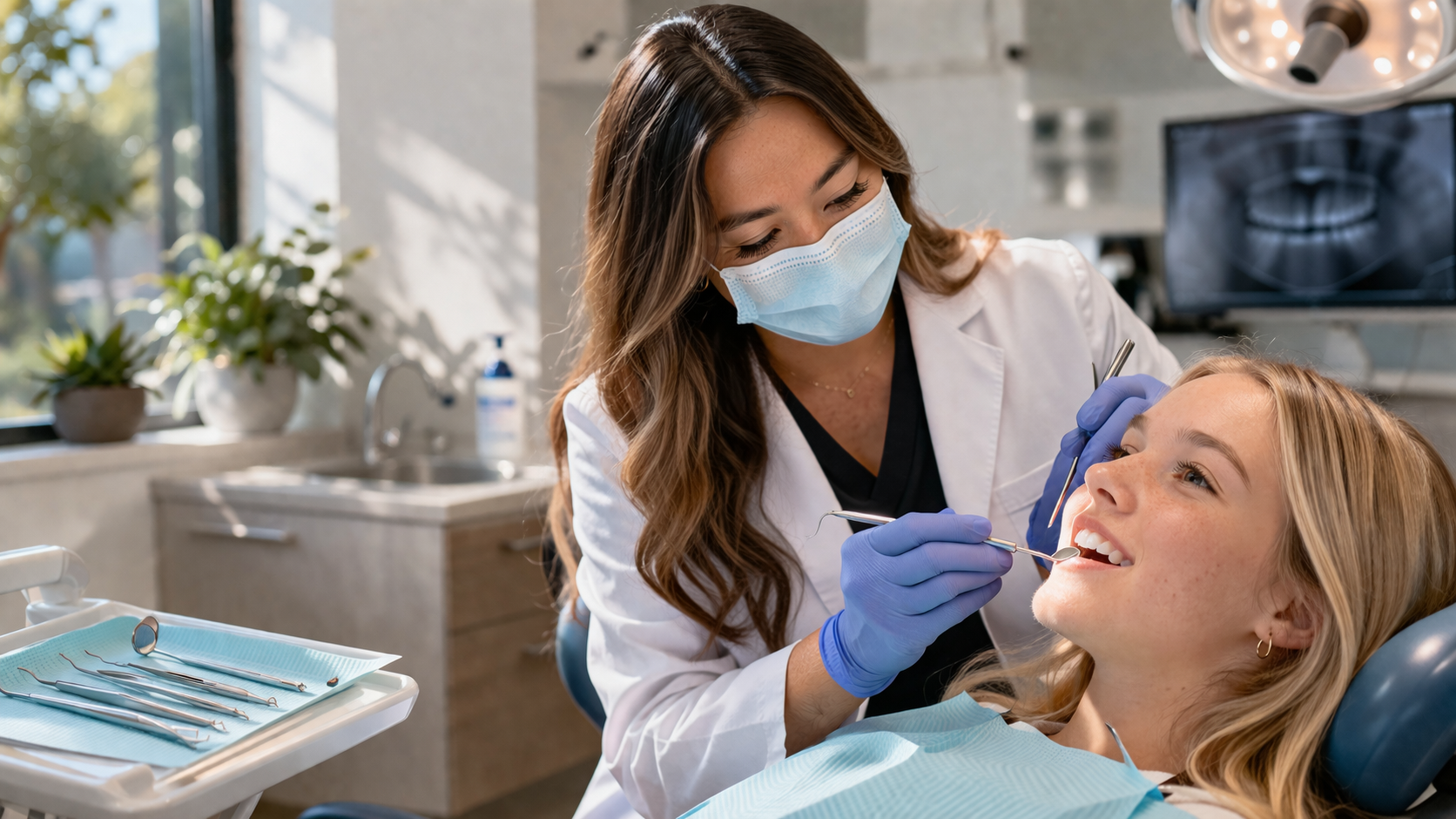 College Avenue Dentistry