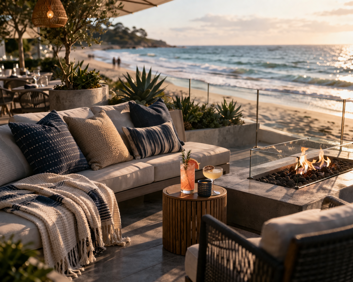 Coronado Beach Resort