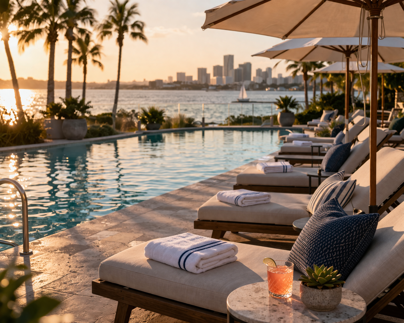 Coronado Island Marriott Resort & Spa