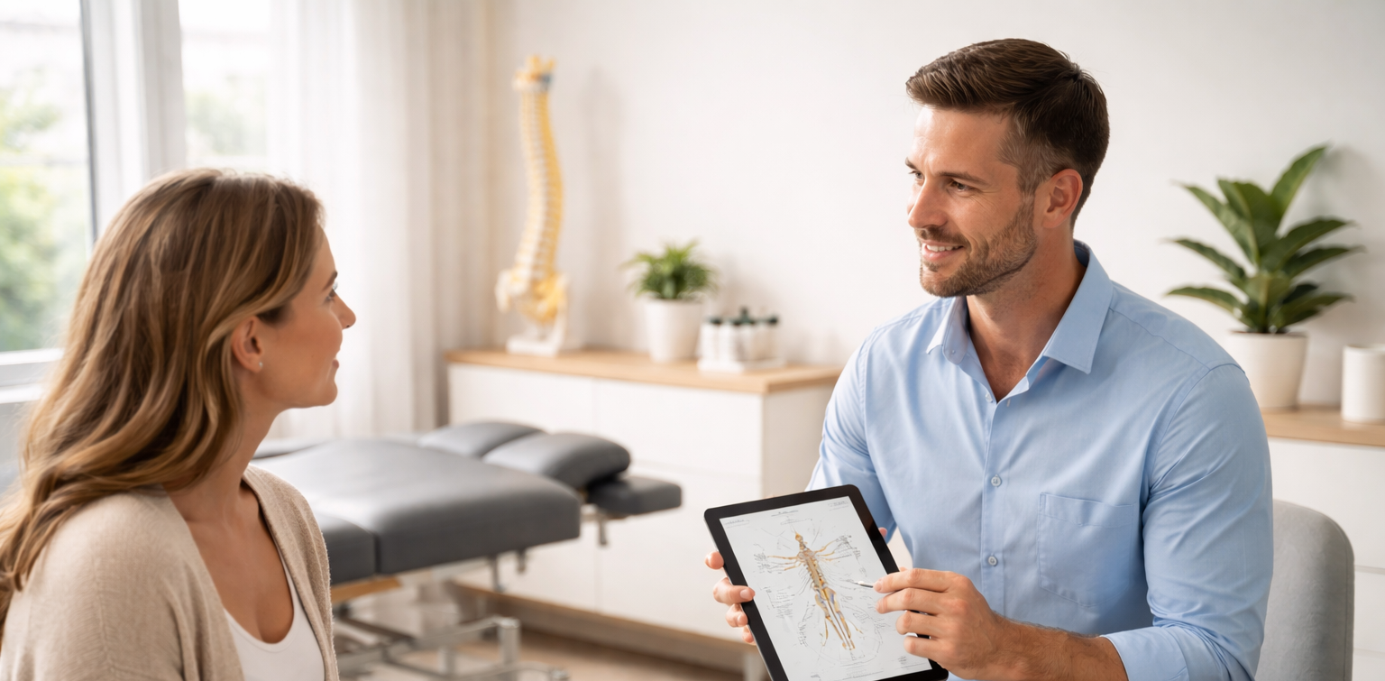 Costa Lifestyle Medicine - Consultation in a wellness clinic