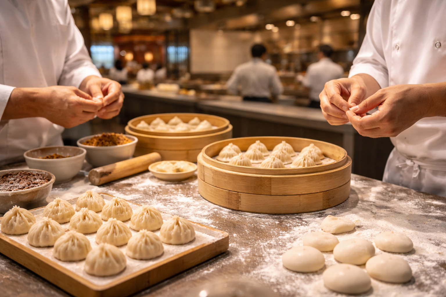 Din Tai Fung