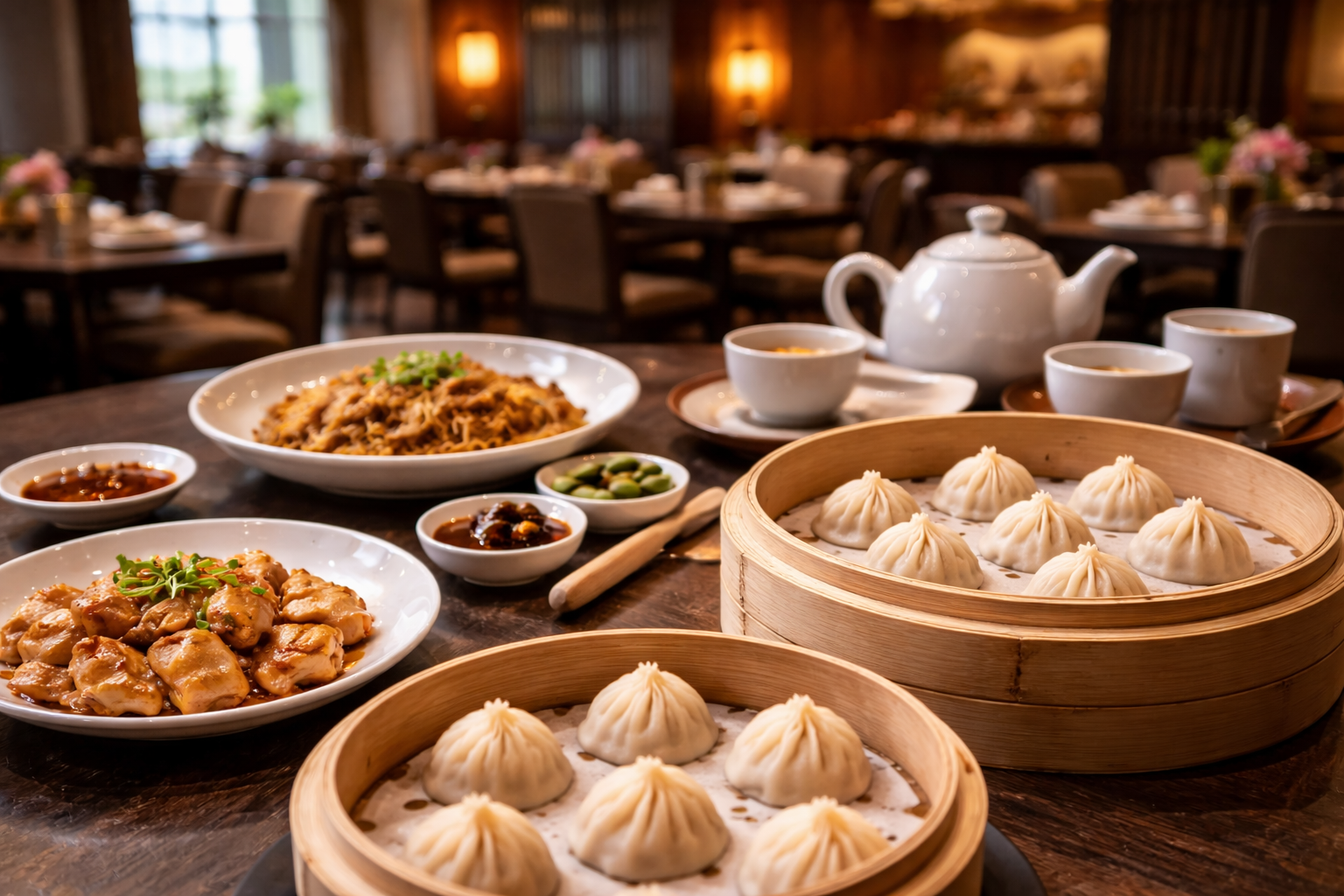 Din Tai Fung