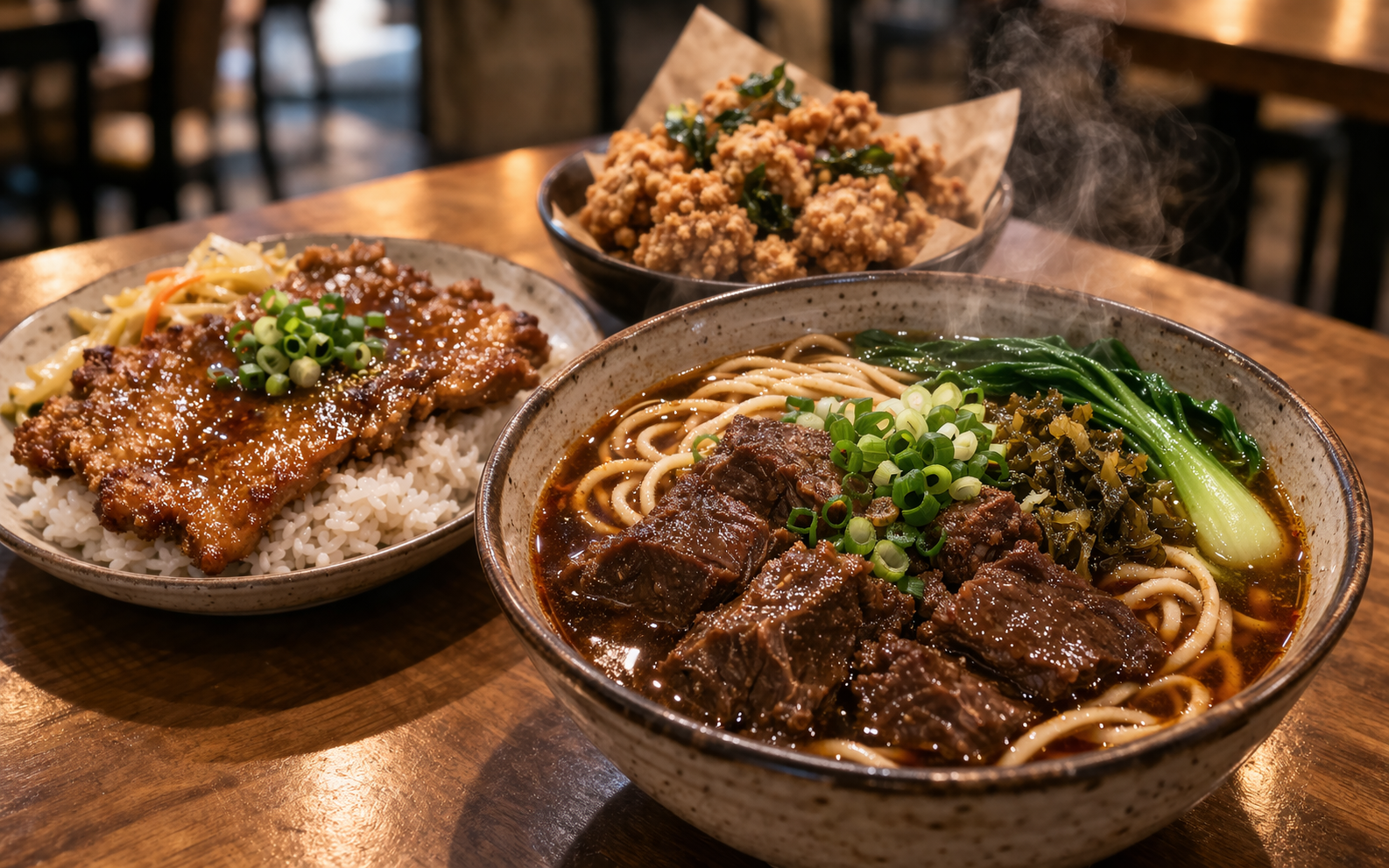 Facing East Noodle & Bar