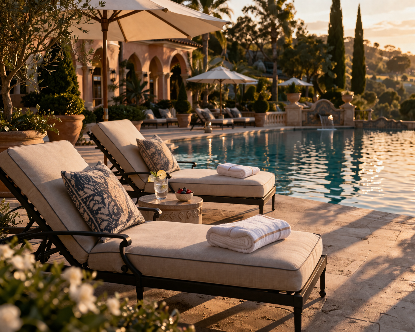 Fairmont Grand Del Mar