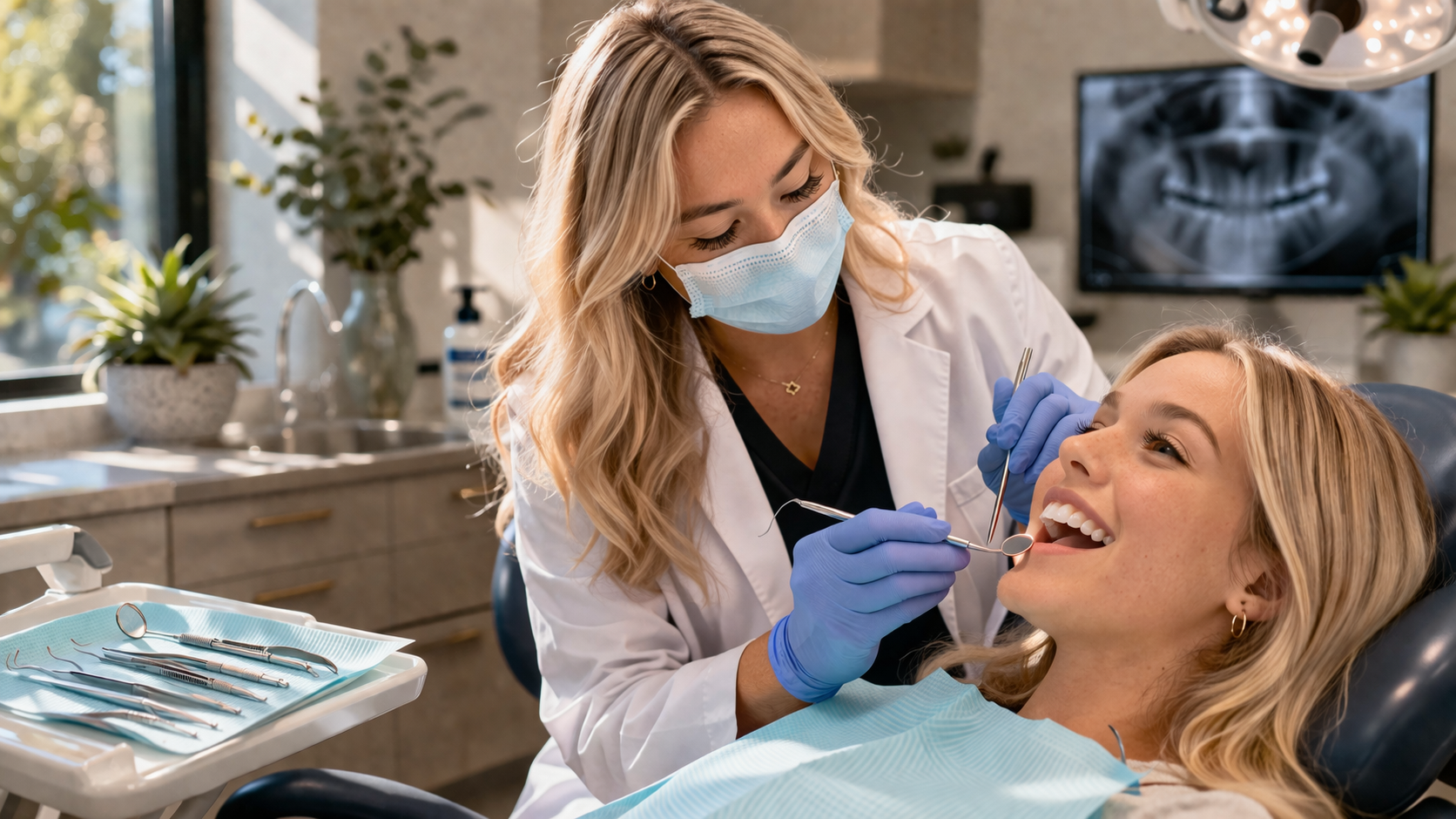 Hillcrest Dental Arts