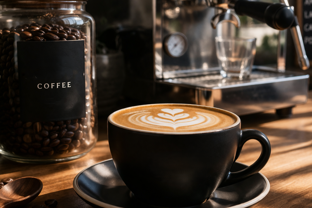 Dark Horse Coffee Roasters