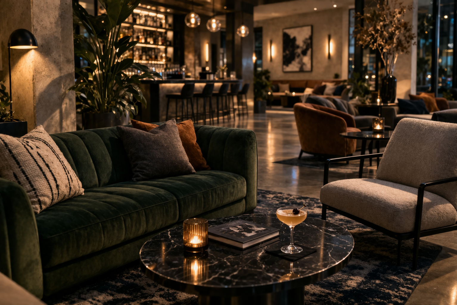 Hotel Republic San Diego