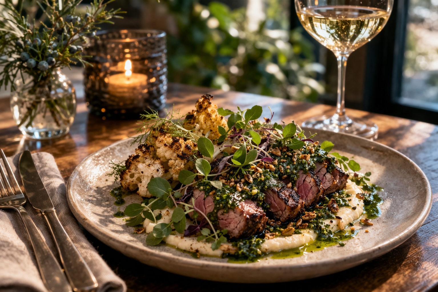 Juniper & Ivy San Diego