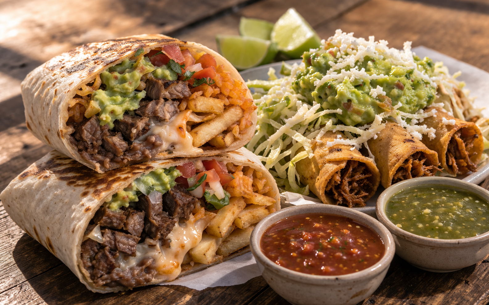 Lolitas Mexican Food – Taco Shop