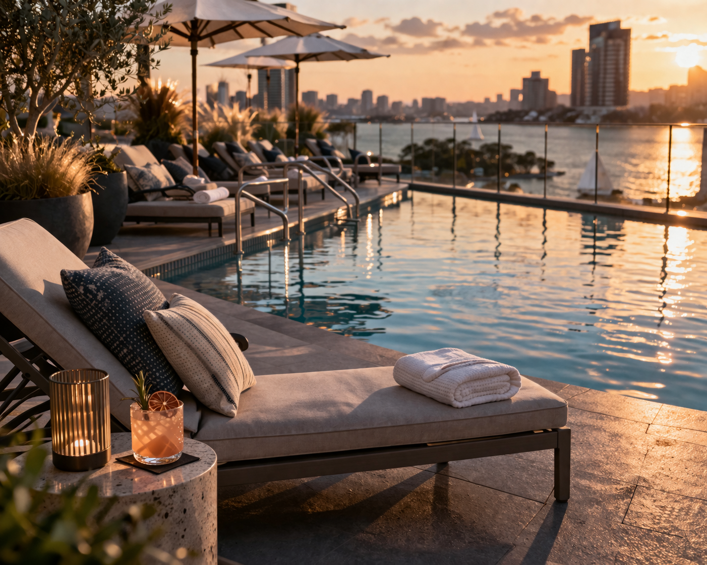 Manchester Grand Hyatt San Diego