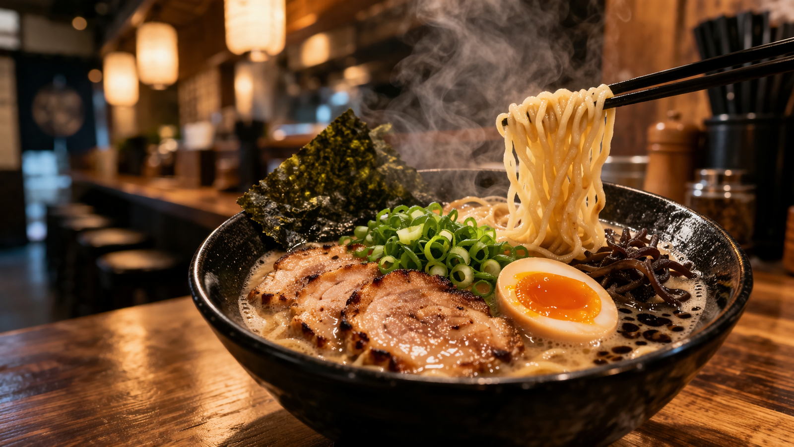 Menya Ultra Mira Mesa