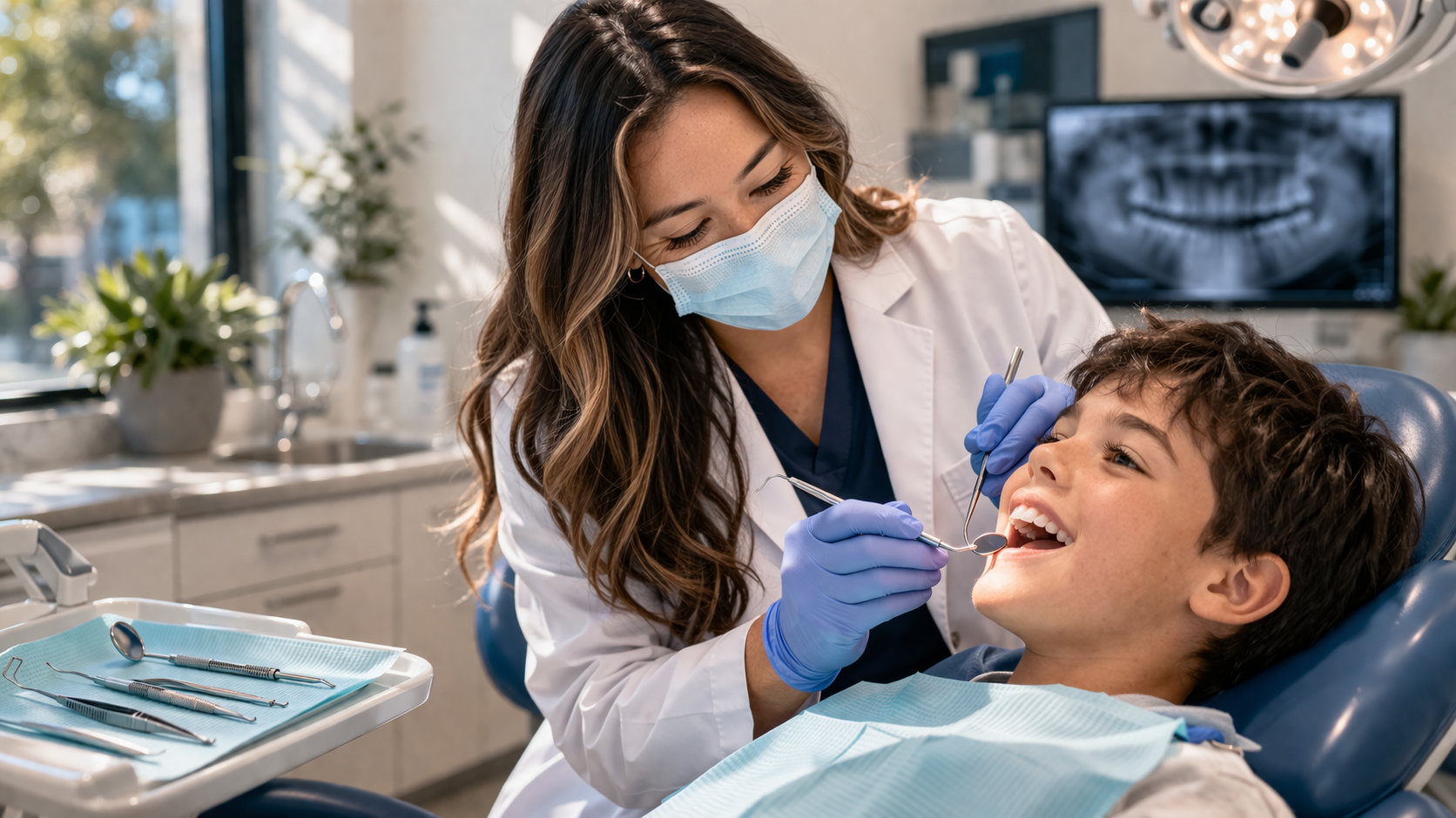 Mission Hills Dental Group