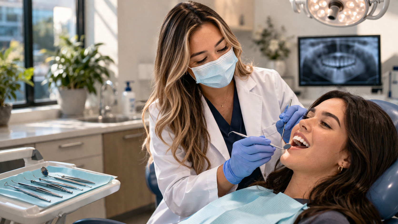 Mission Valley Dentists