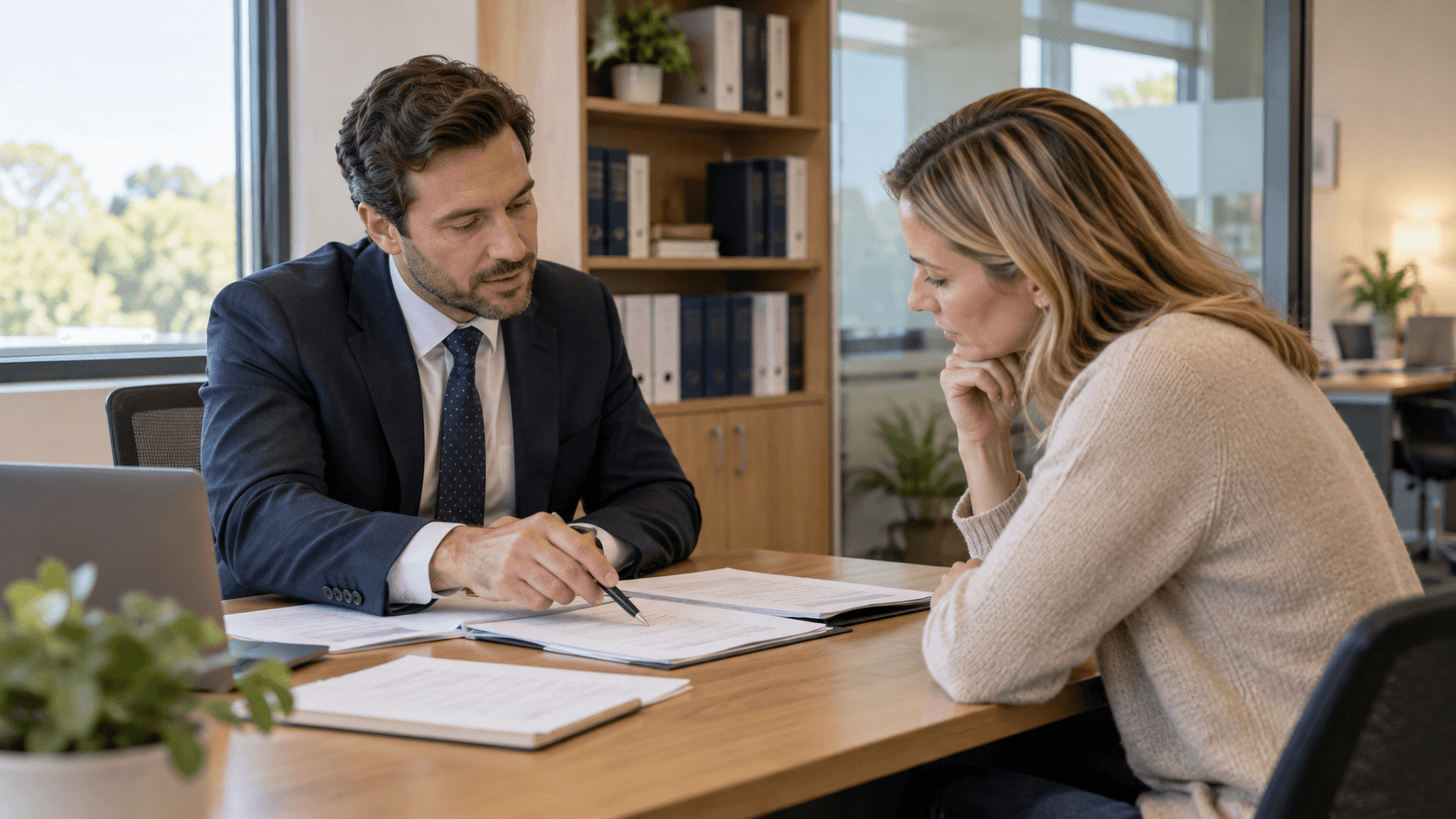 MyCRA Lawyers, Queensland Credit Report Consultation