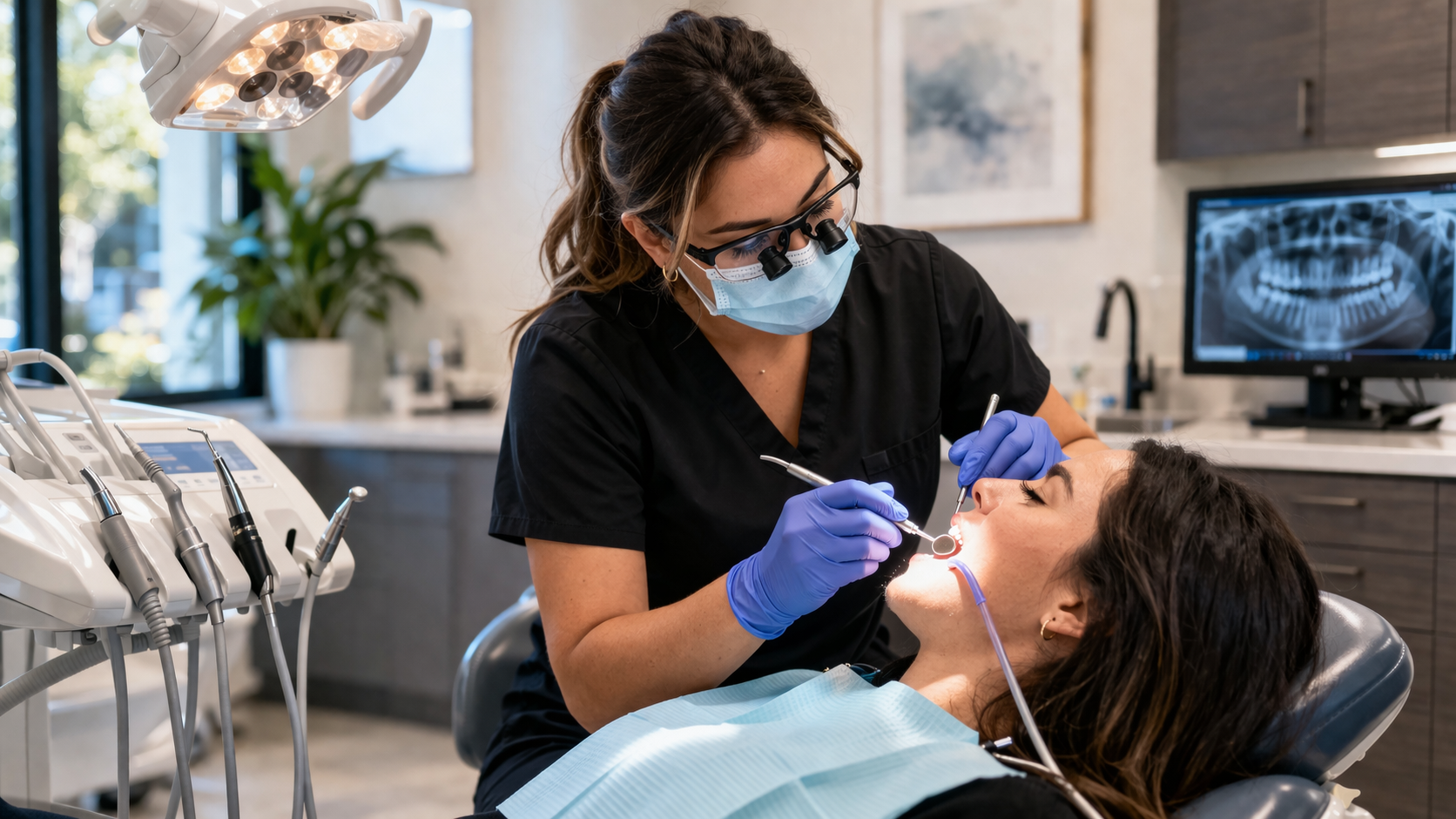 Origin Dental