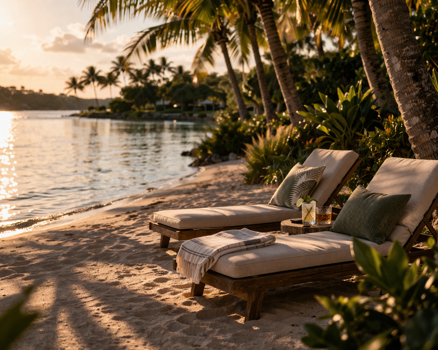 Paradise Point Resort & Spa