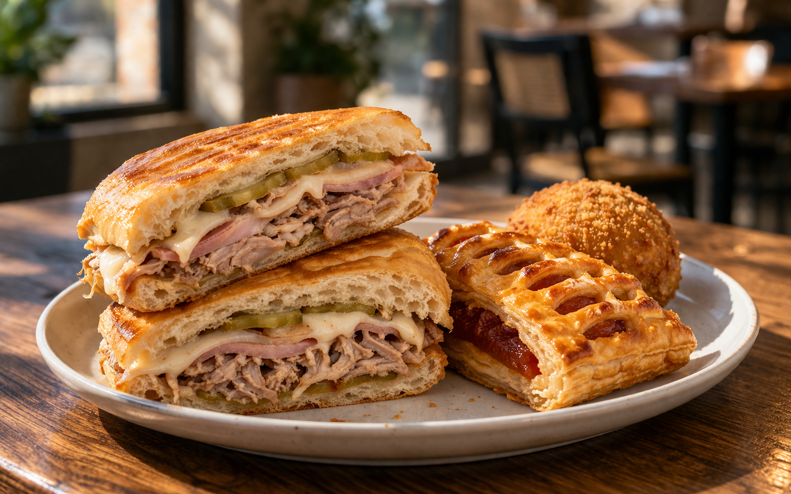 Portos Bakery and Cafe Buena Park