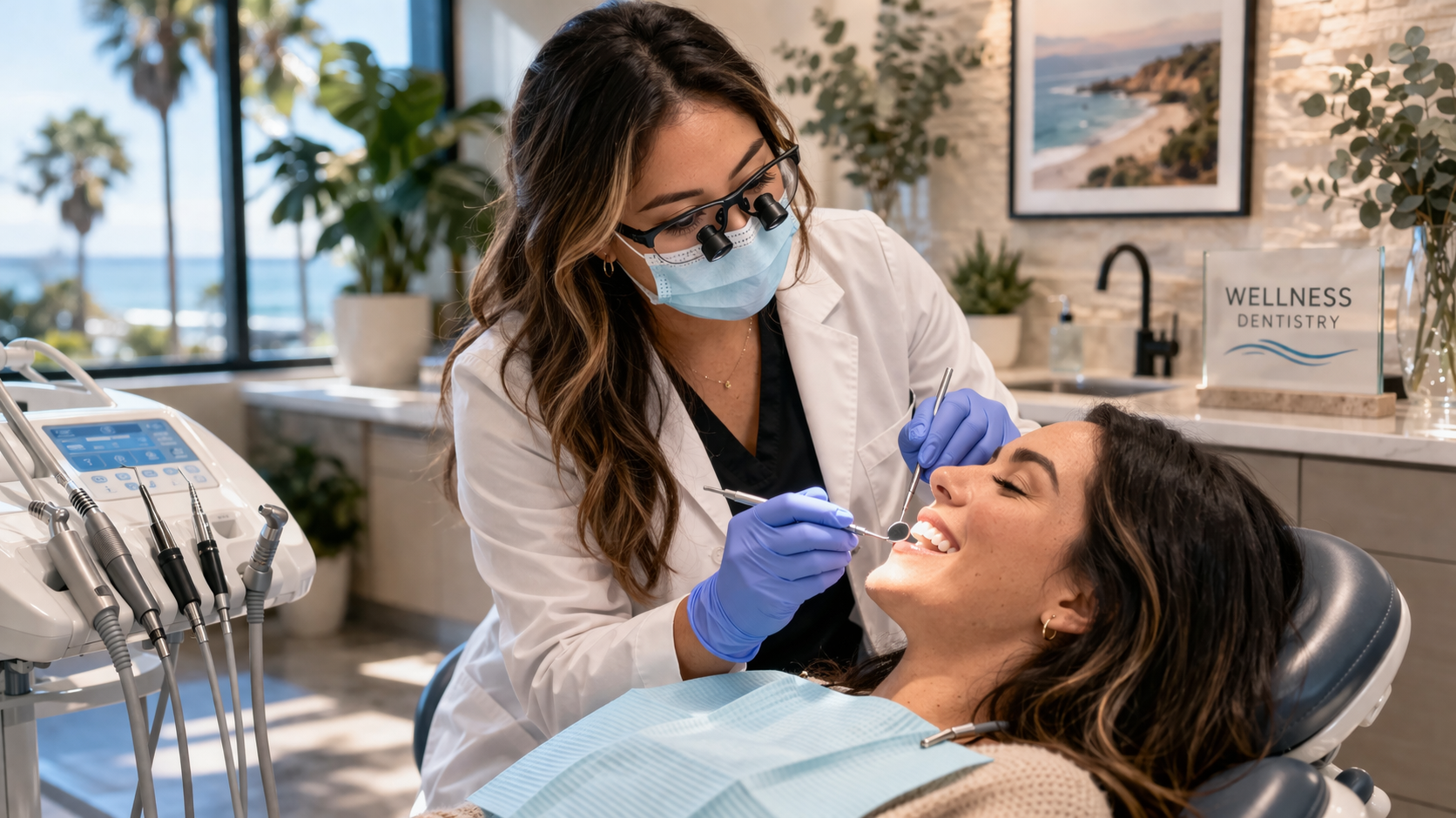 San Diego Wellness Dentistry