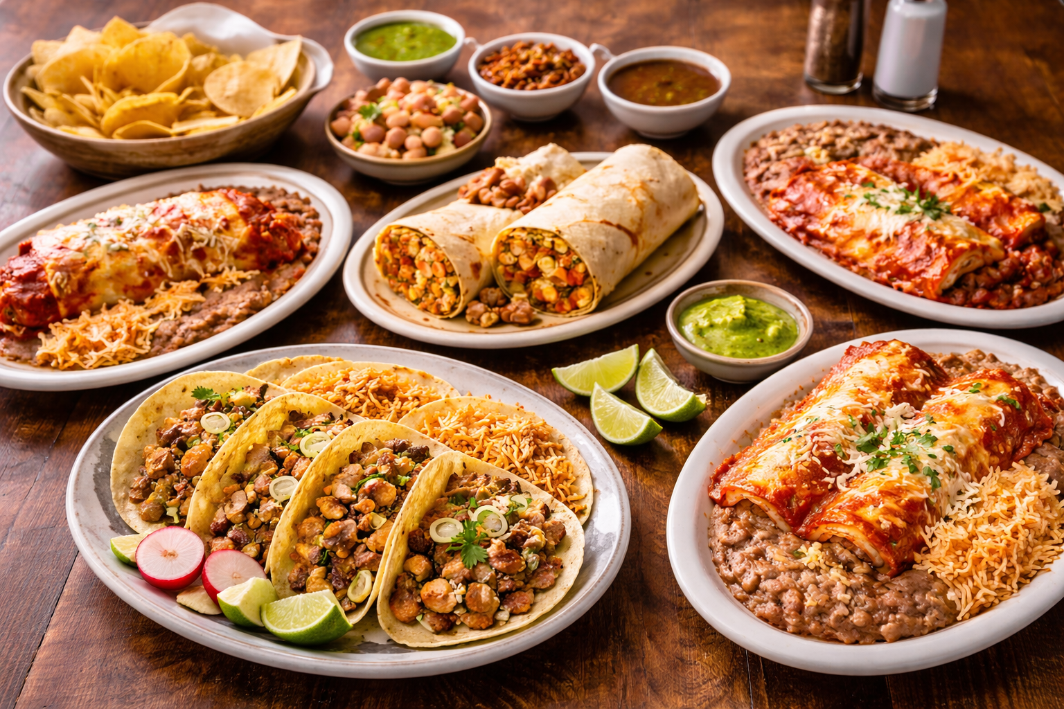 Sarinana’s Restaurant