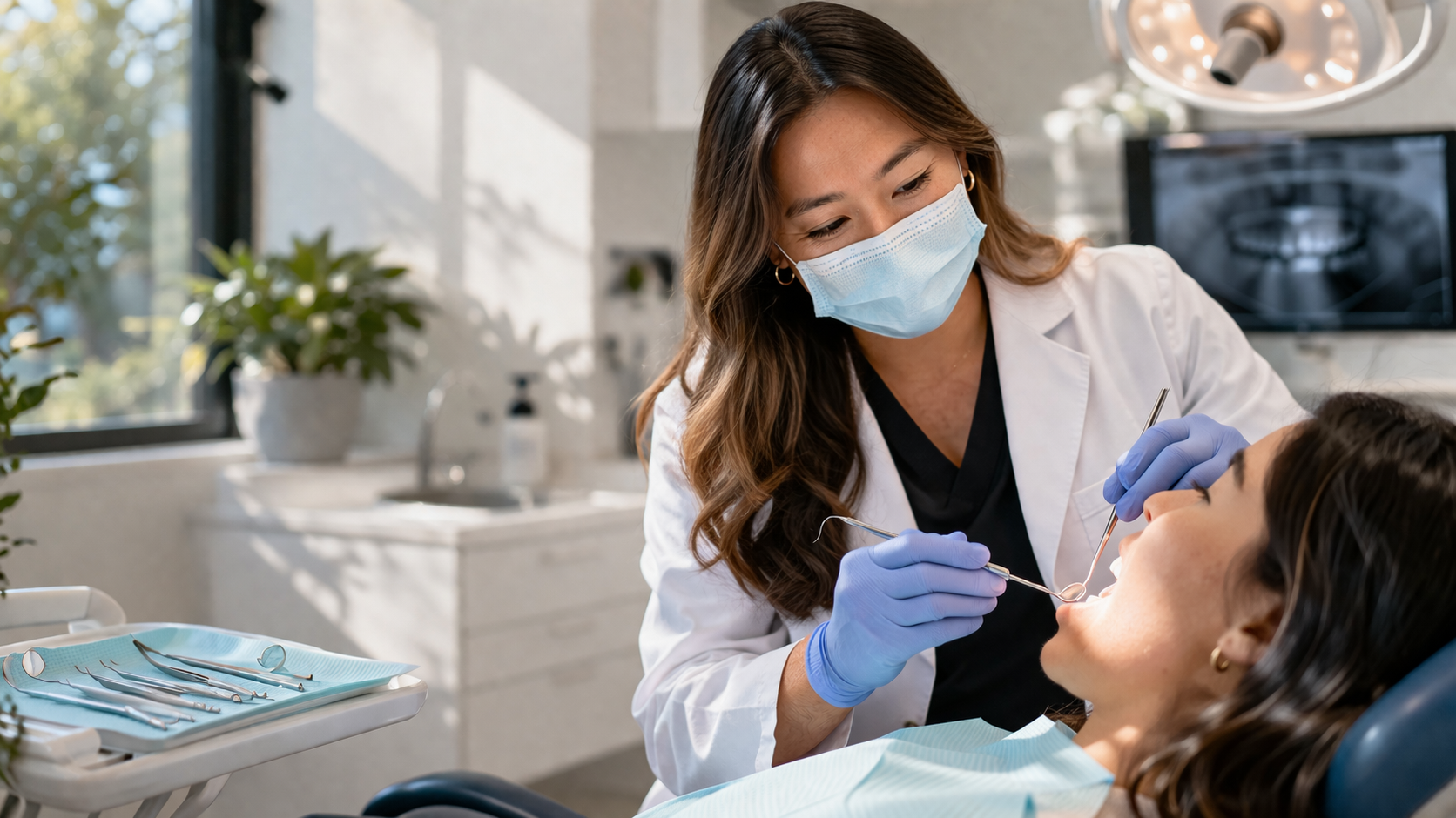 Scripps Rock Dental