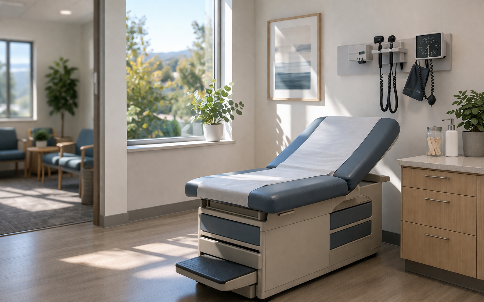 Sharp Rees-Stealy Medical Group