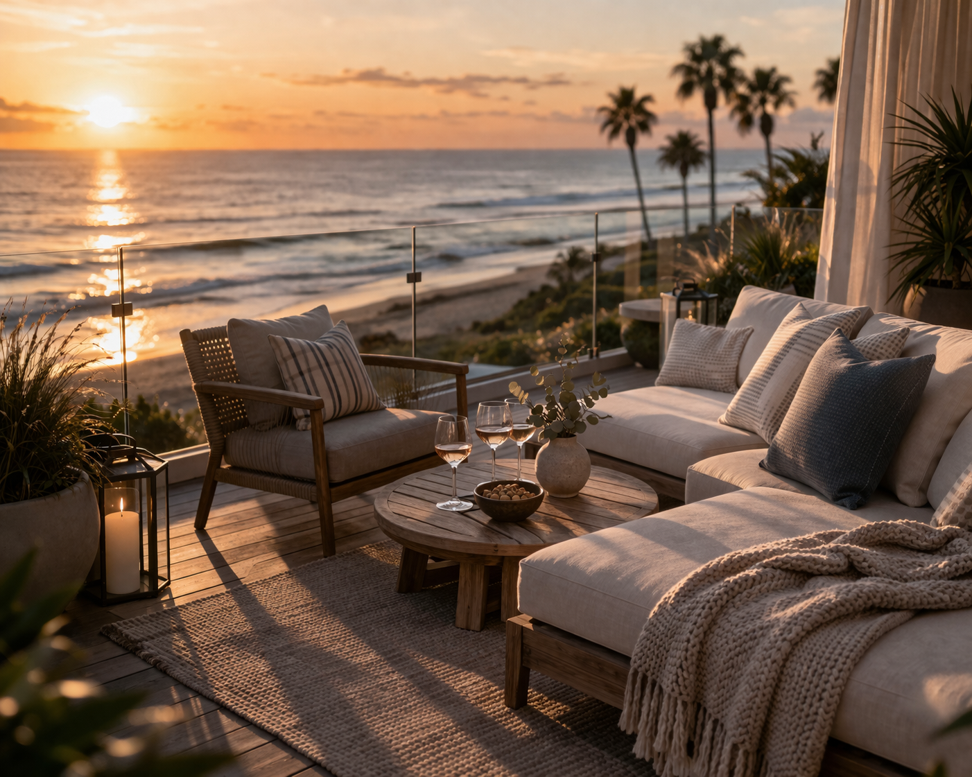 Shore House at The Del