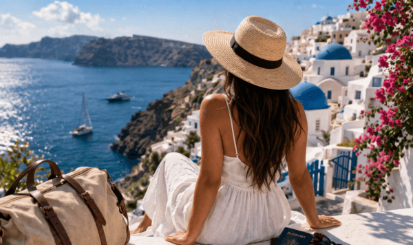 Skaiya Travel - Mediterranean escape by the sea