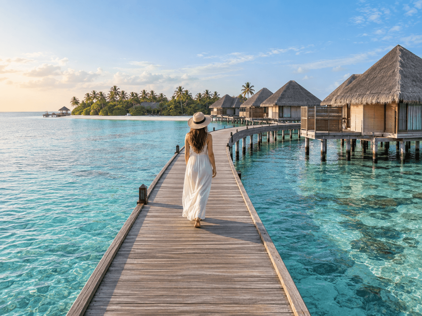 Travel destination gallery example