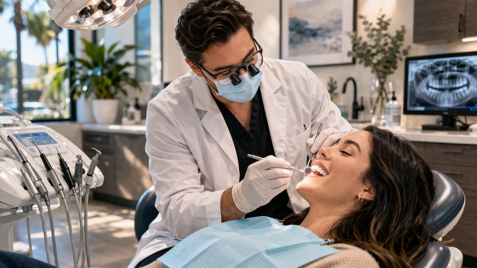 Smile Arc Dental Group