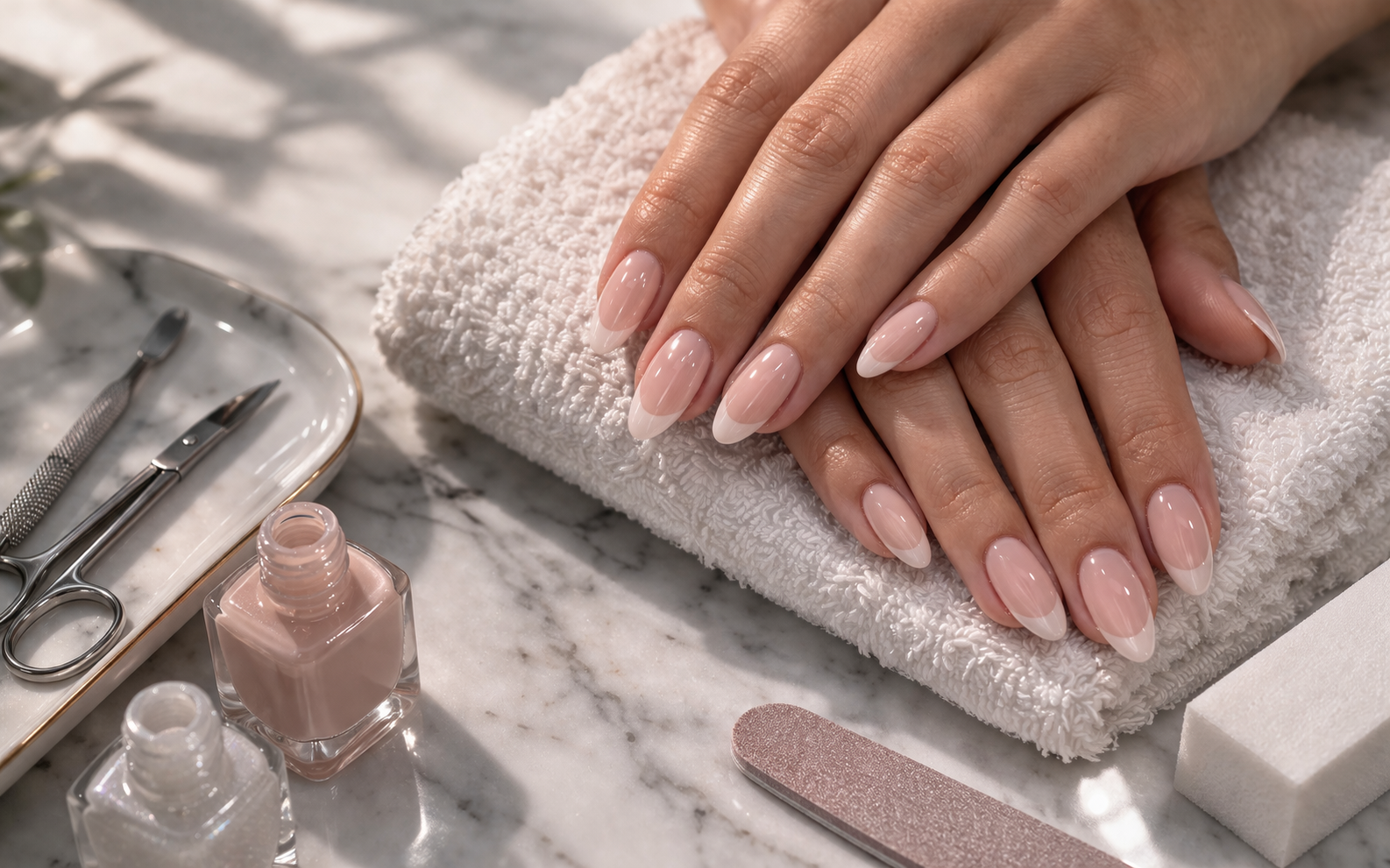 The Beauty Lounge