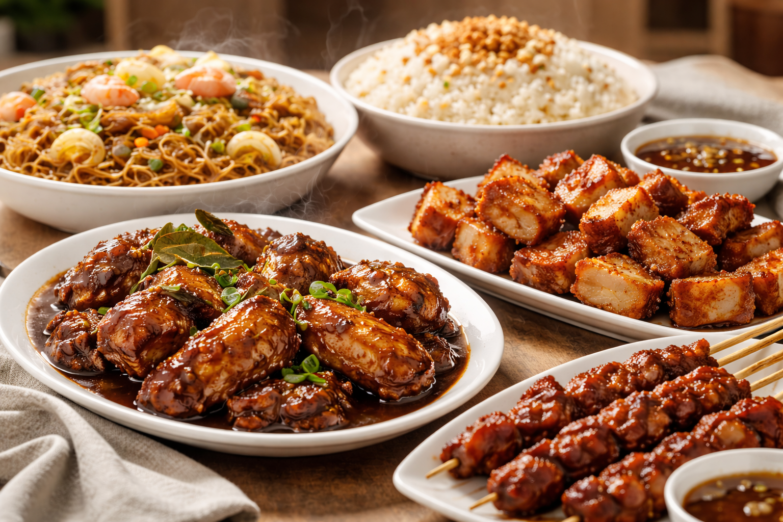 Tita’s Kitchenette