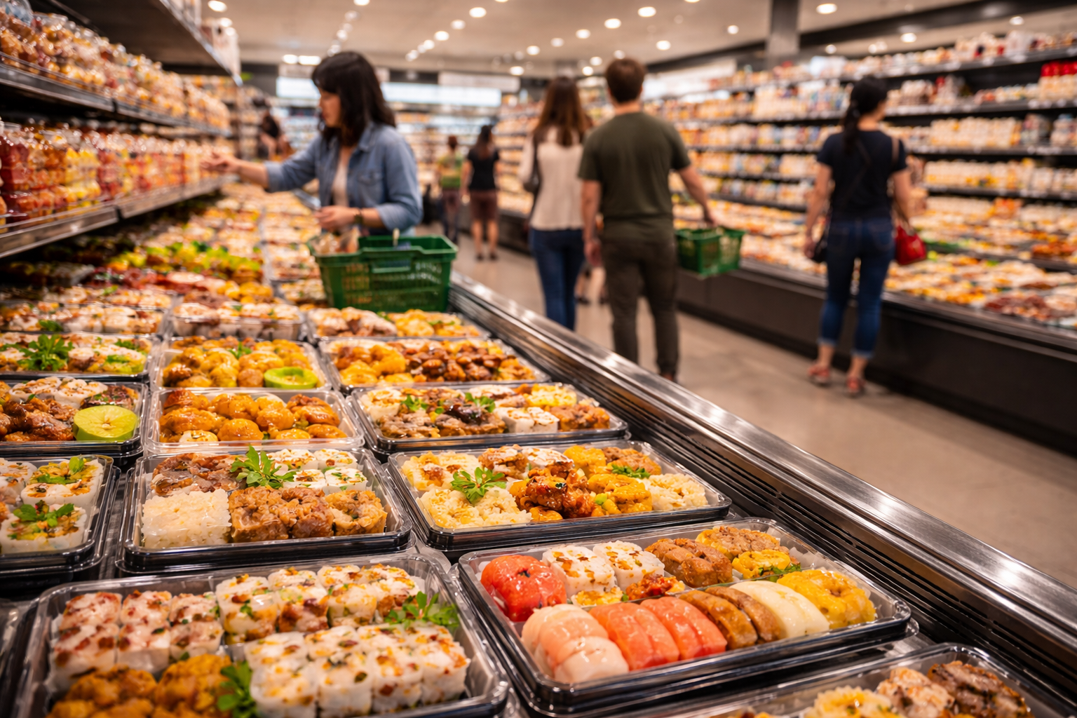 Tokyo Central Torrance